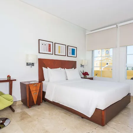 Nh Royal Urban 4*