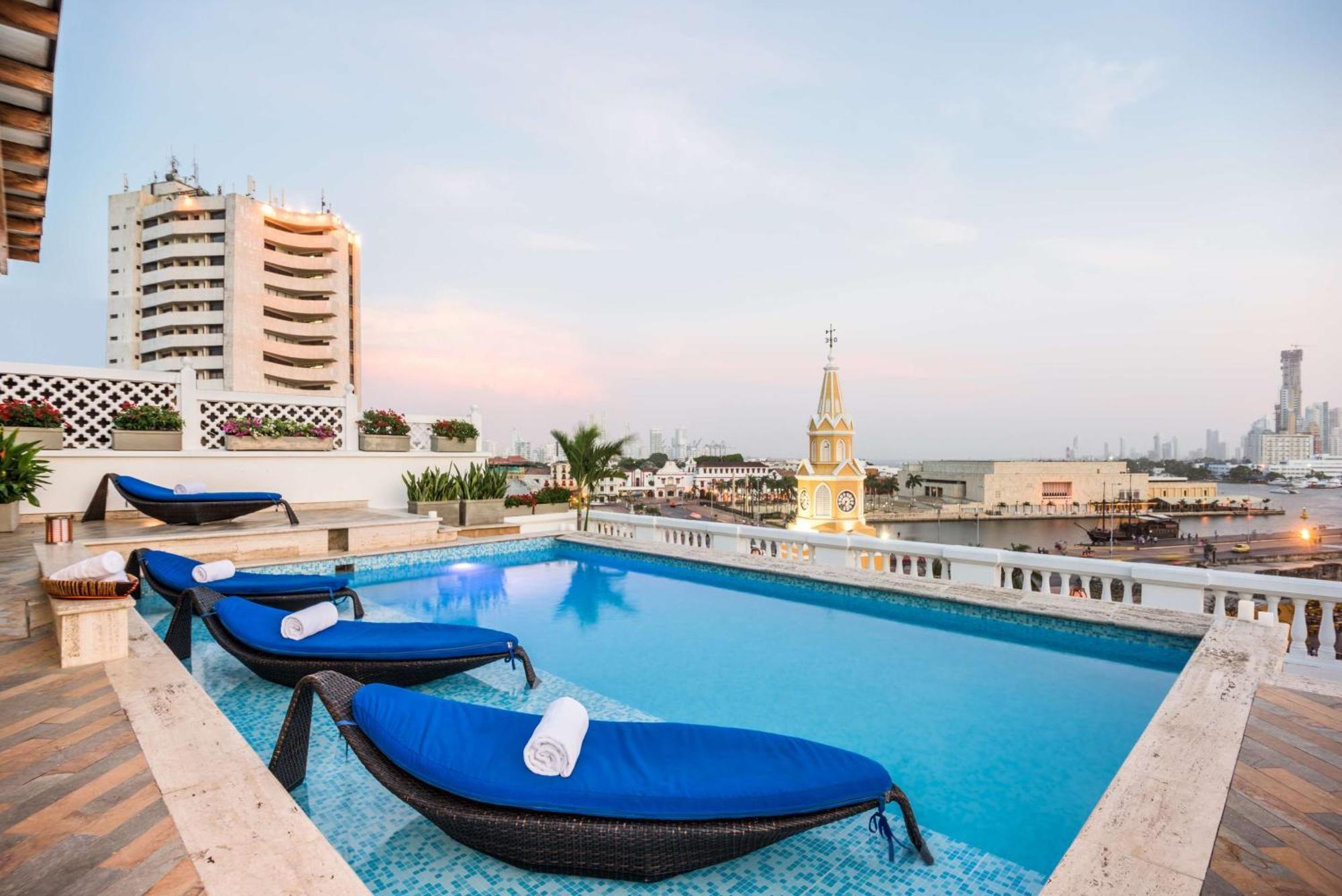 Nh Royal Urban Hotel 4*