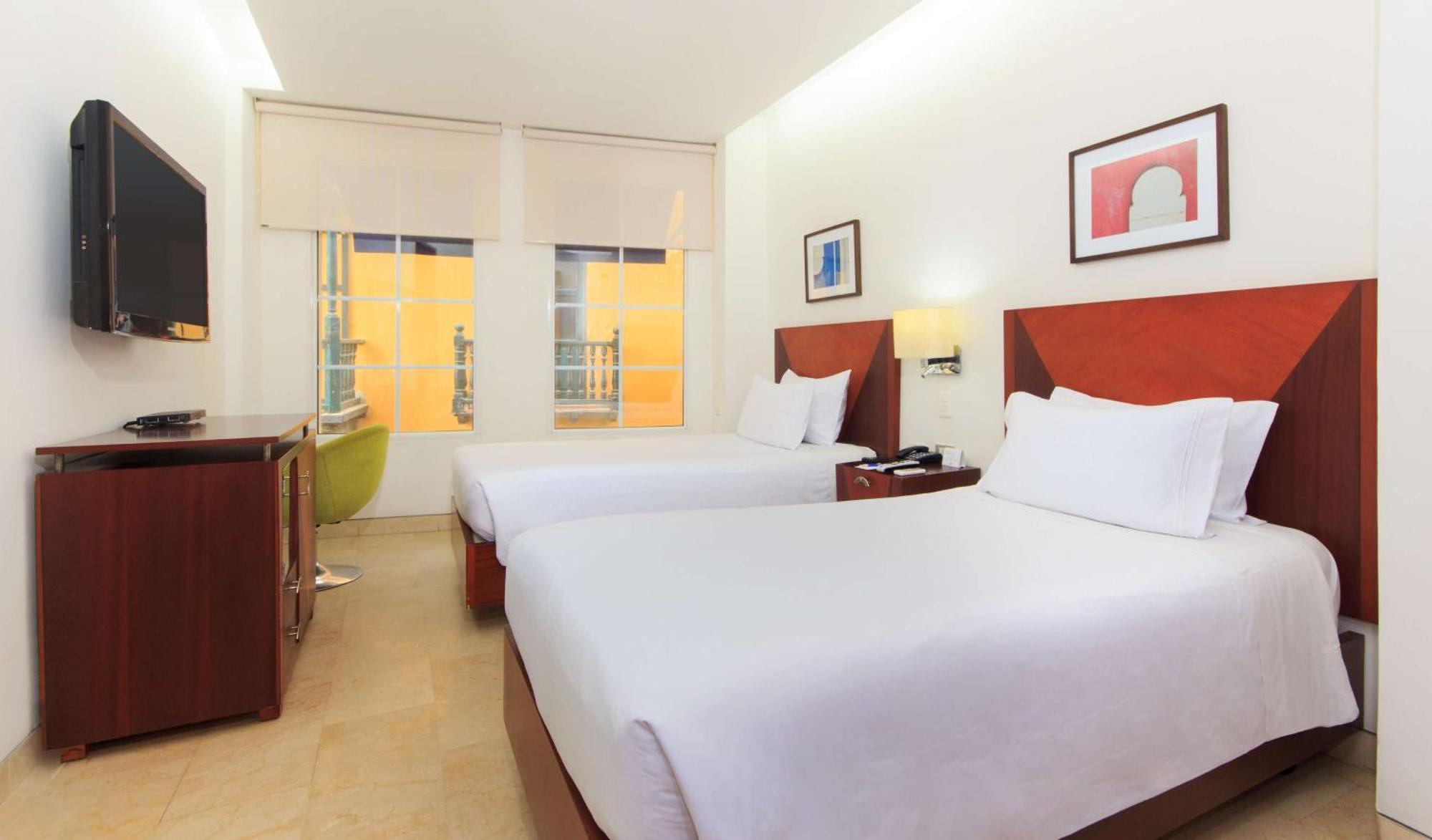 Nh Royal Urban Cartagena