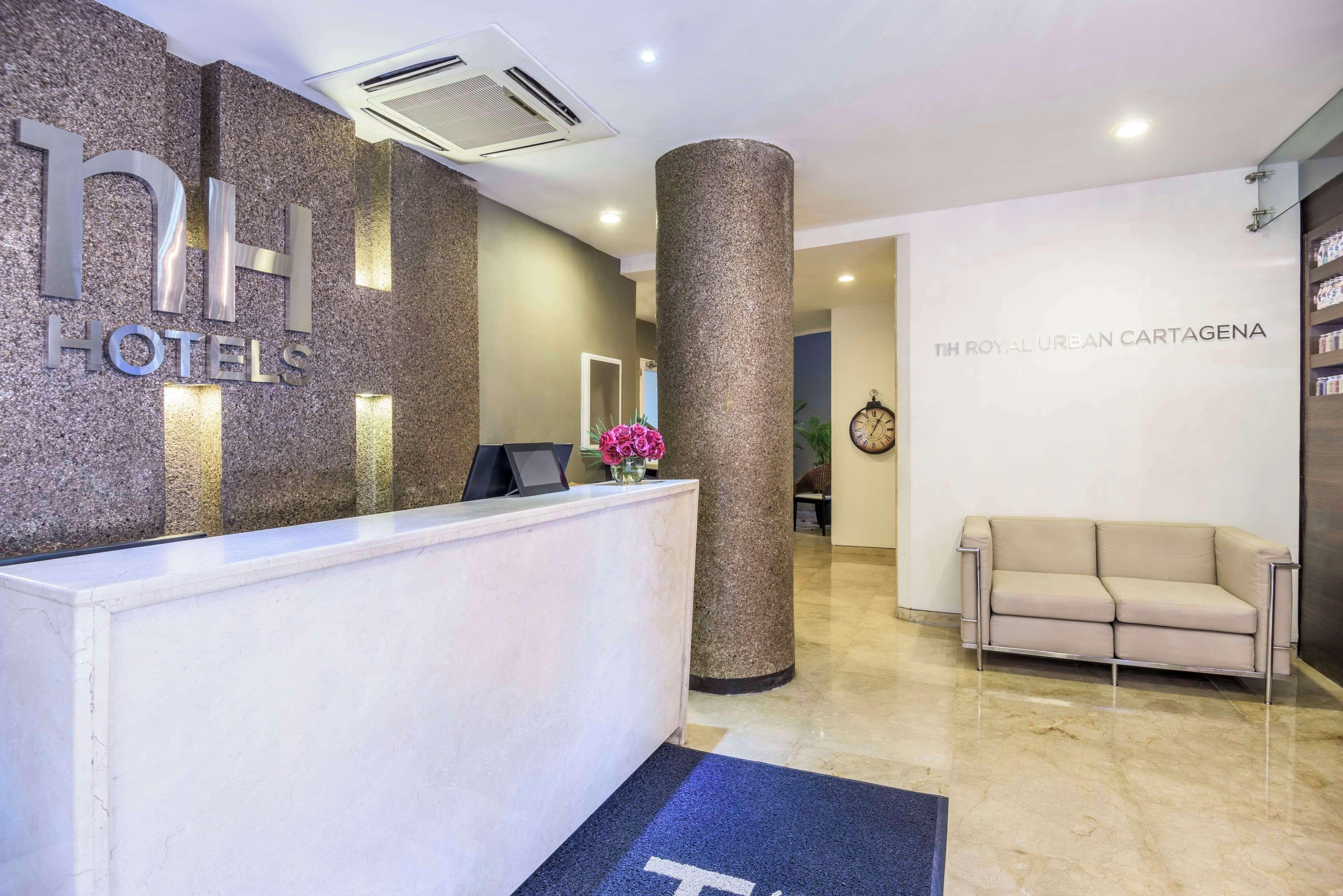 Hotel Nh Royal Urban 4*