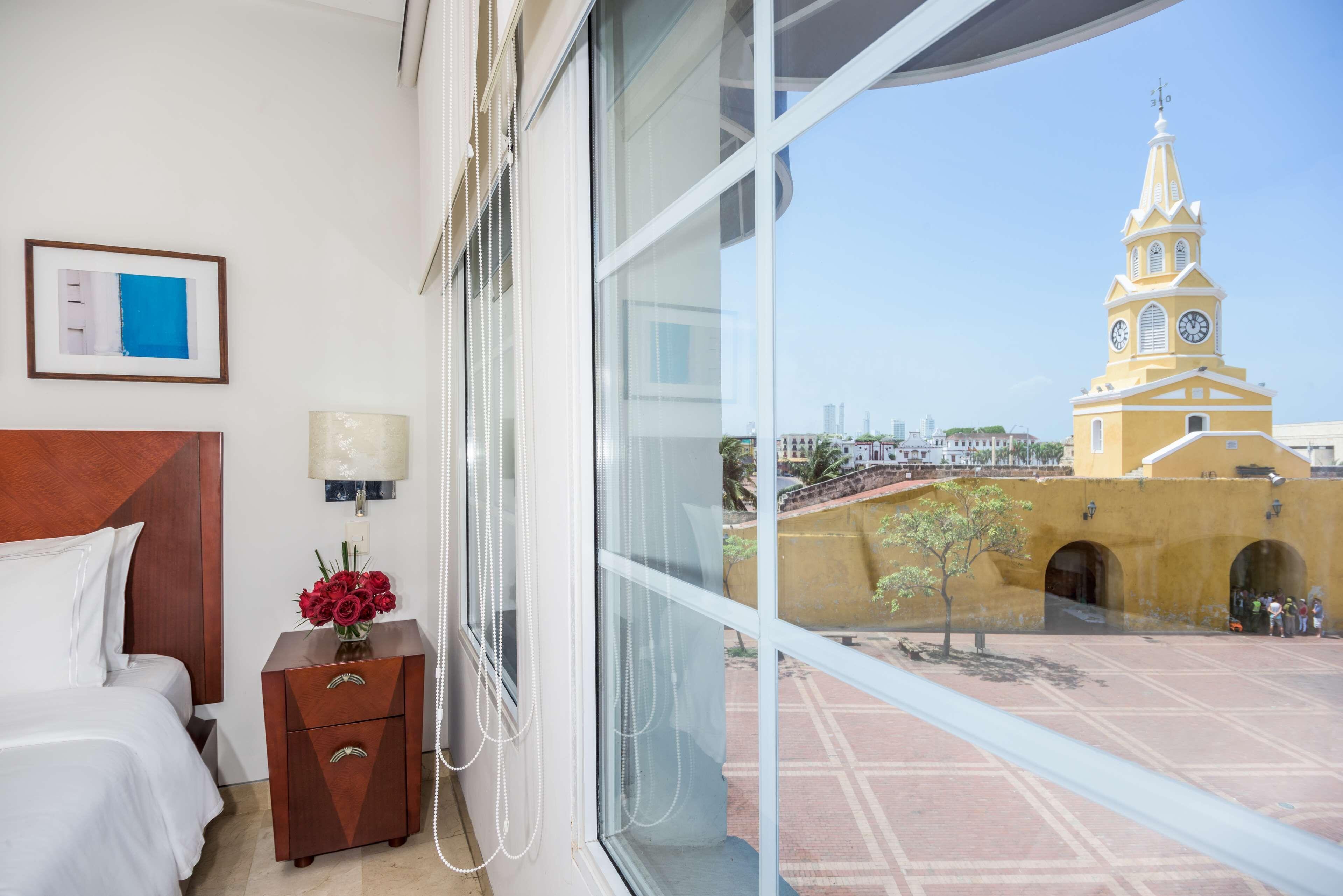 Nh Royal Urban 4* Cartagena